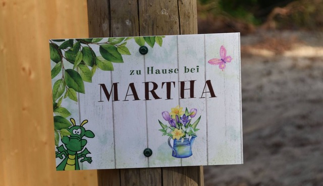 Your mini tiny house Martha - your mini tiny house by the lake