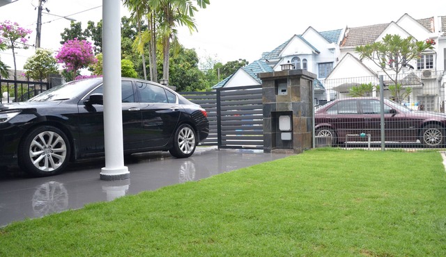 Your Preferred Homestay USJ9 Subang Jaya