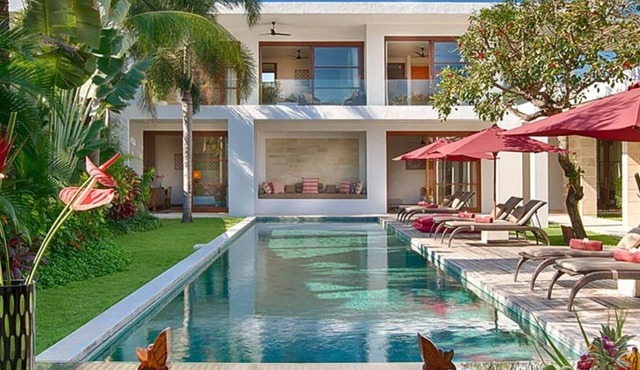 Your Private Paradise – Bali Villa 1050