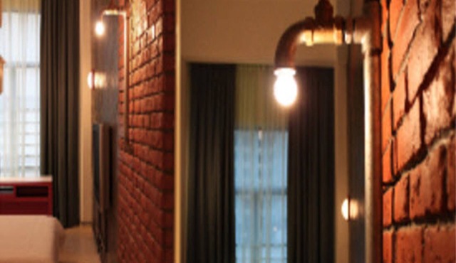 YY38 Hotel