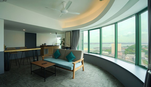 Z Hotel Johor