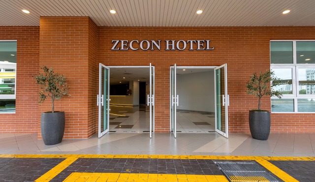 Zecon Hotel