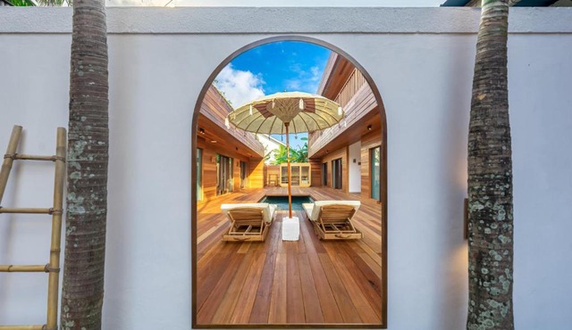 ZenDen Wellness Guesthouse