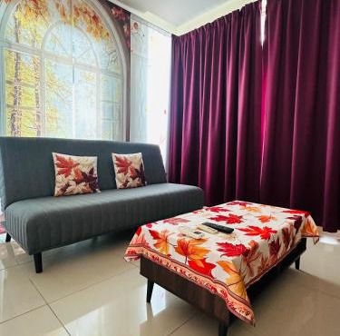 Zetapark Setapak Central Mall Home Sweet Home 3