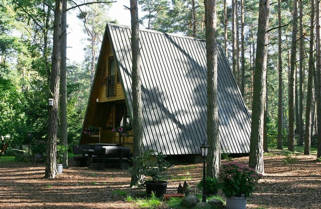 65 m² Accommodation ∙ 2 bedrooms ∙ 5 guests in Arendsee