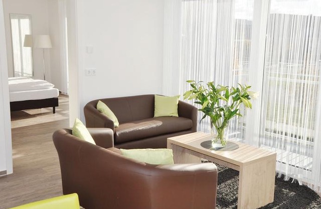ADAPT APARTMENTS BERLIN - Adlershof
