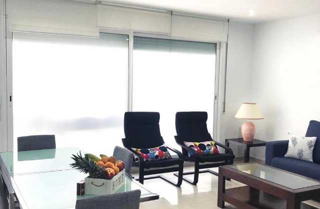 Apartamento Montroig 