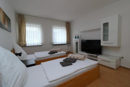 Aparthotel 