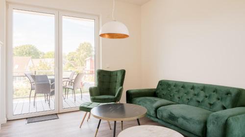Apartmenthaus Wittsande Zingst 