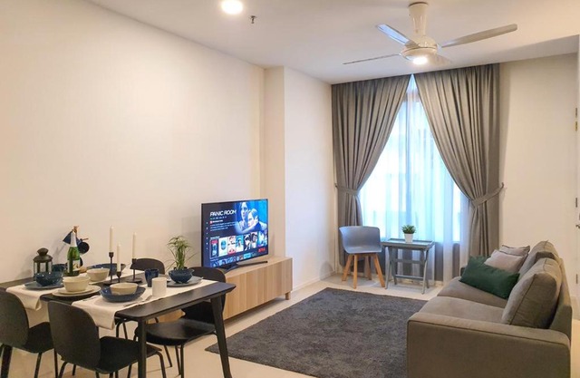 Arcoris Mont Kiara Kuala Lumpur