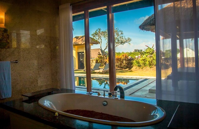 Cozy Two Bedroom Villa near Nusa Dua