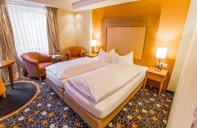 Romantik Hotel Platte Lhs Neu Attendorn 