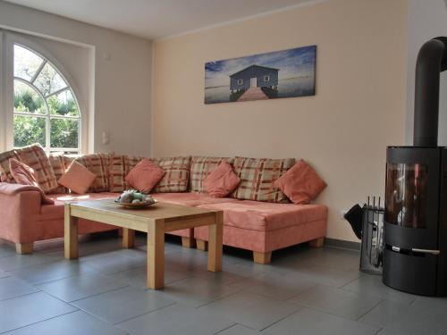 Ferienhaus Fh T 