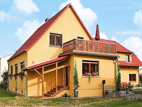 Beetzseeheide 