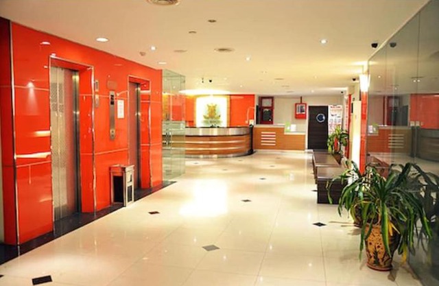 Hotel Imperial