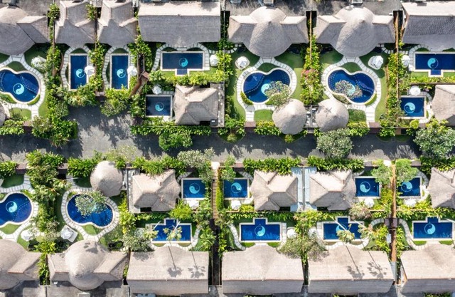 Impiana Private Villas Seminyak