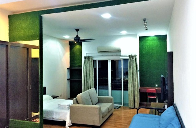 Leisure Home Apartment @ Maytower, Kuala Lumpur City Center