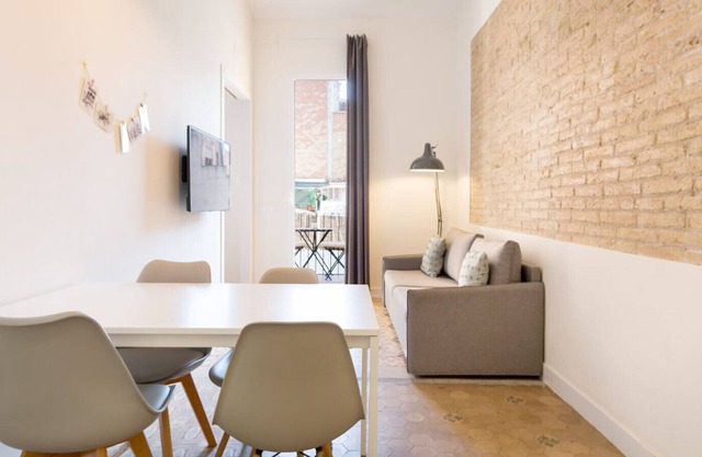 Olala Design Apartment 3.2 | 10m Pl.España