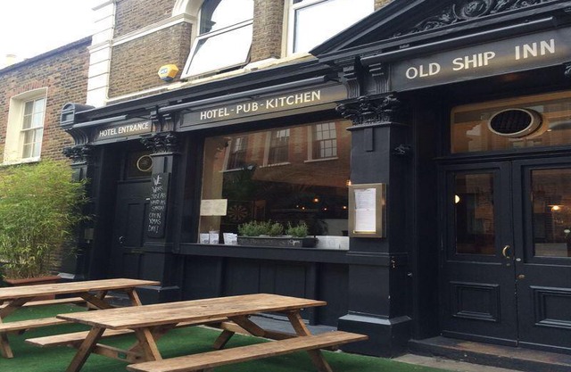 Old Ship Inn Hackney in Hackney