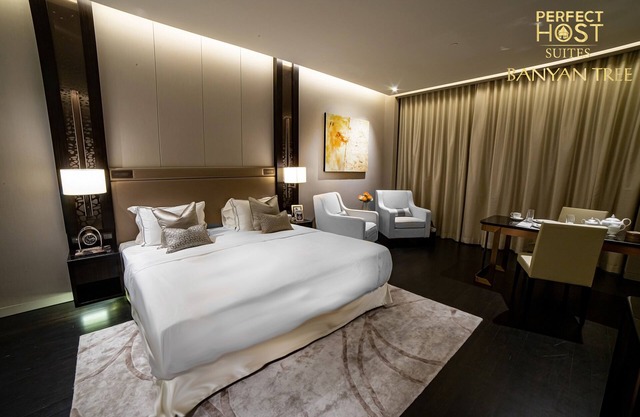 PH Suites at Banyan Tree Studio King Suites -23