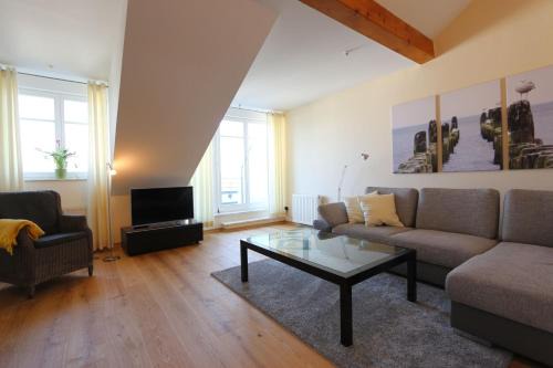 Residenz Bellevue Fewo Cc Herrmann 
