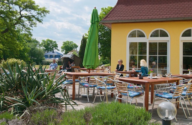 Seehotel 