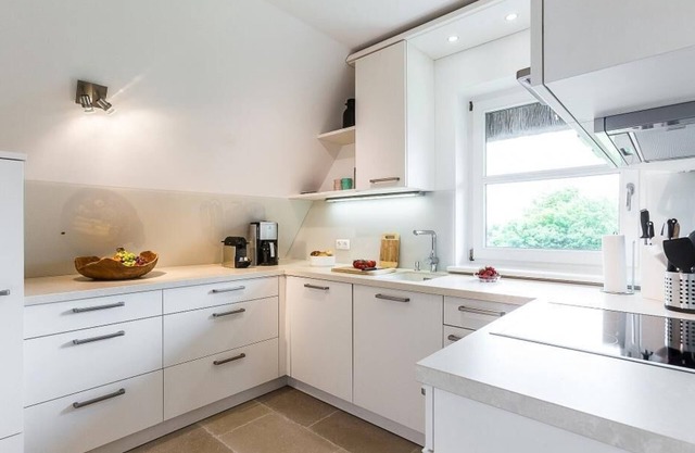 Vacation apartment "Hof Zeesenblick 03"
