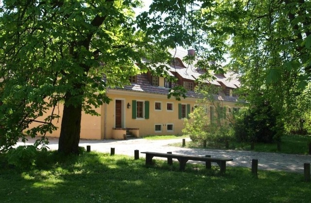 Vacation apartment/apartment for 3 guests with 73m² in Nuthe-Urstromtal (117877)