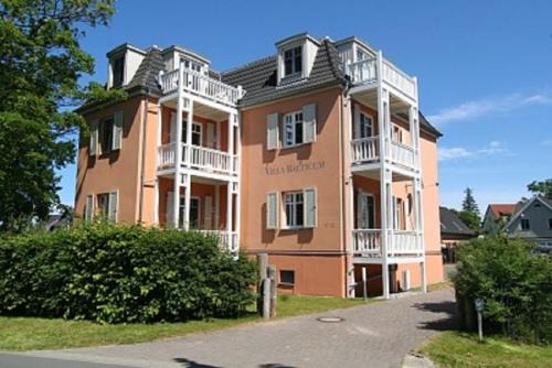 Kavelweg Whg 