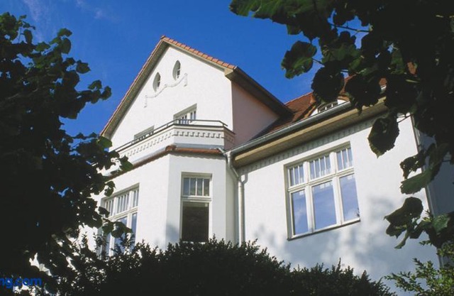 Villa Daheim - Fewo 06