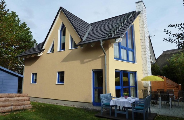 Villa Karoline Zingst 