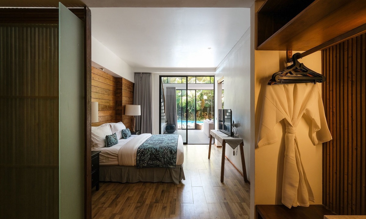 Kampial Hotel | Inara Villa
