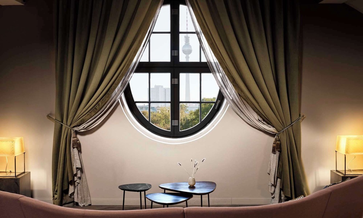 Mitte Hotel | Telegraphenamt