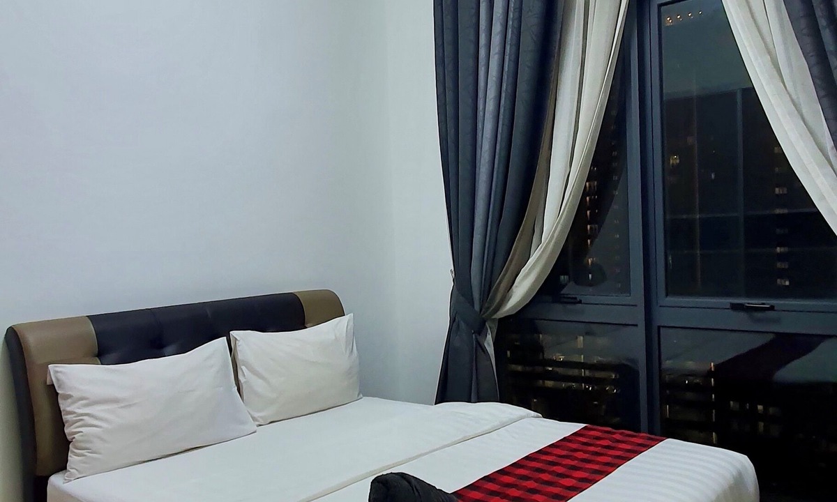Ampang Apartment | The Elements at Jalan Ampang