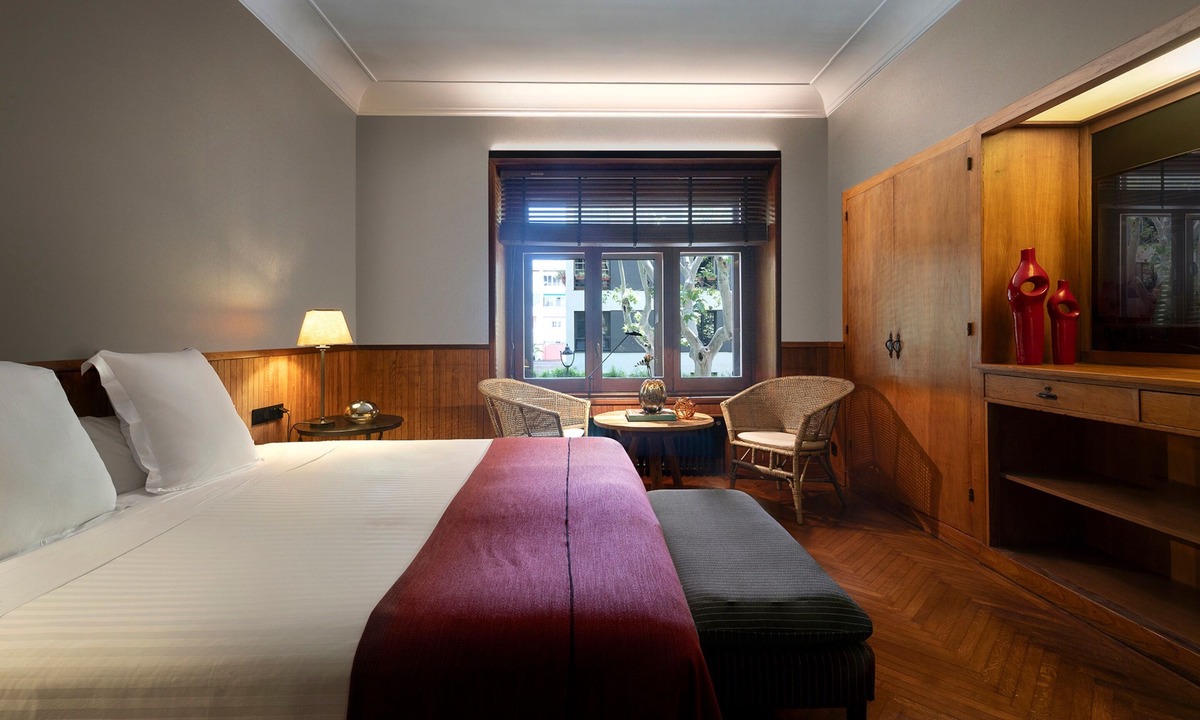 Les Tres Torres Hotel | Hotel Primero Primera