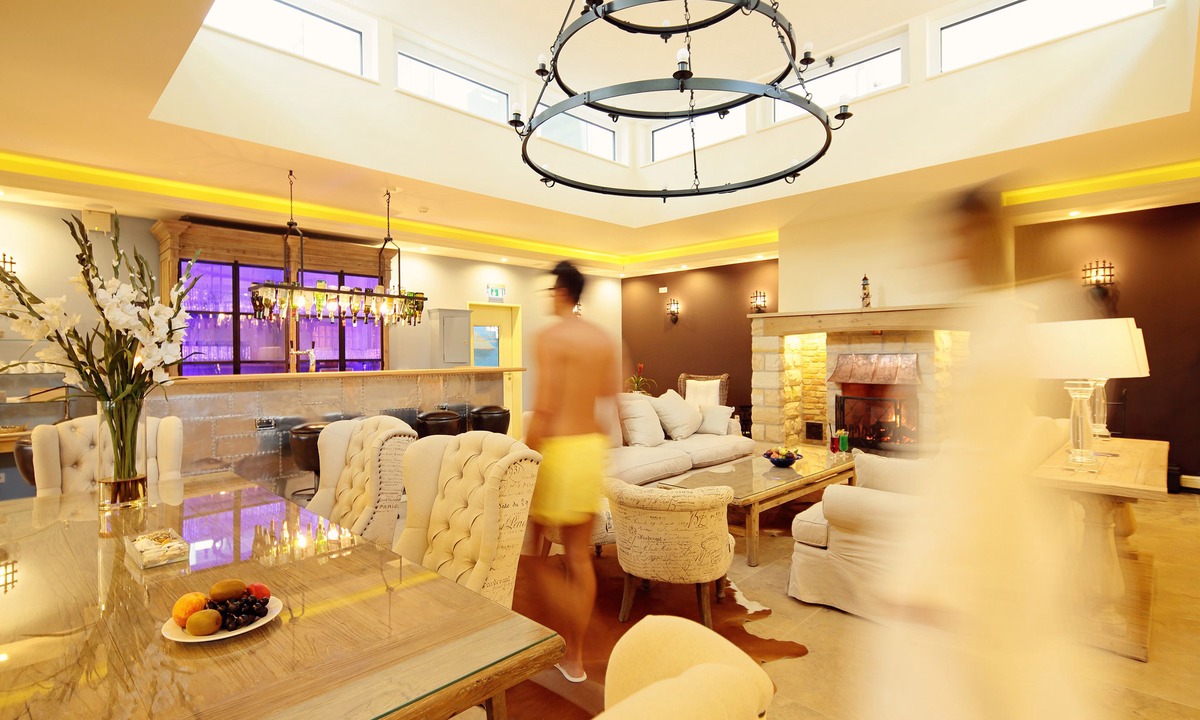 Templiner Vorstadt Hotel | INSELHOTEL Potsdam - Hermannswerder