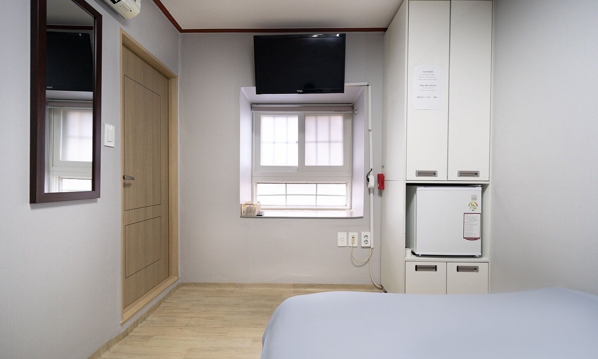 Jangchung-dong Hotel | Jangchung JC INN
