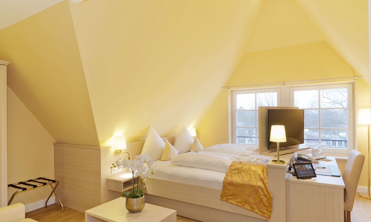Jagervorstadt Hotel | Hotel Villa Monte Vino
