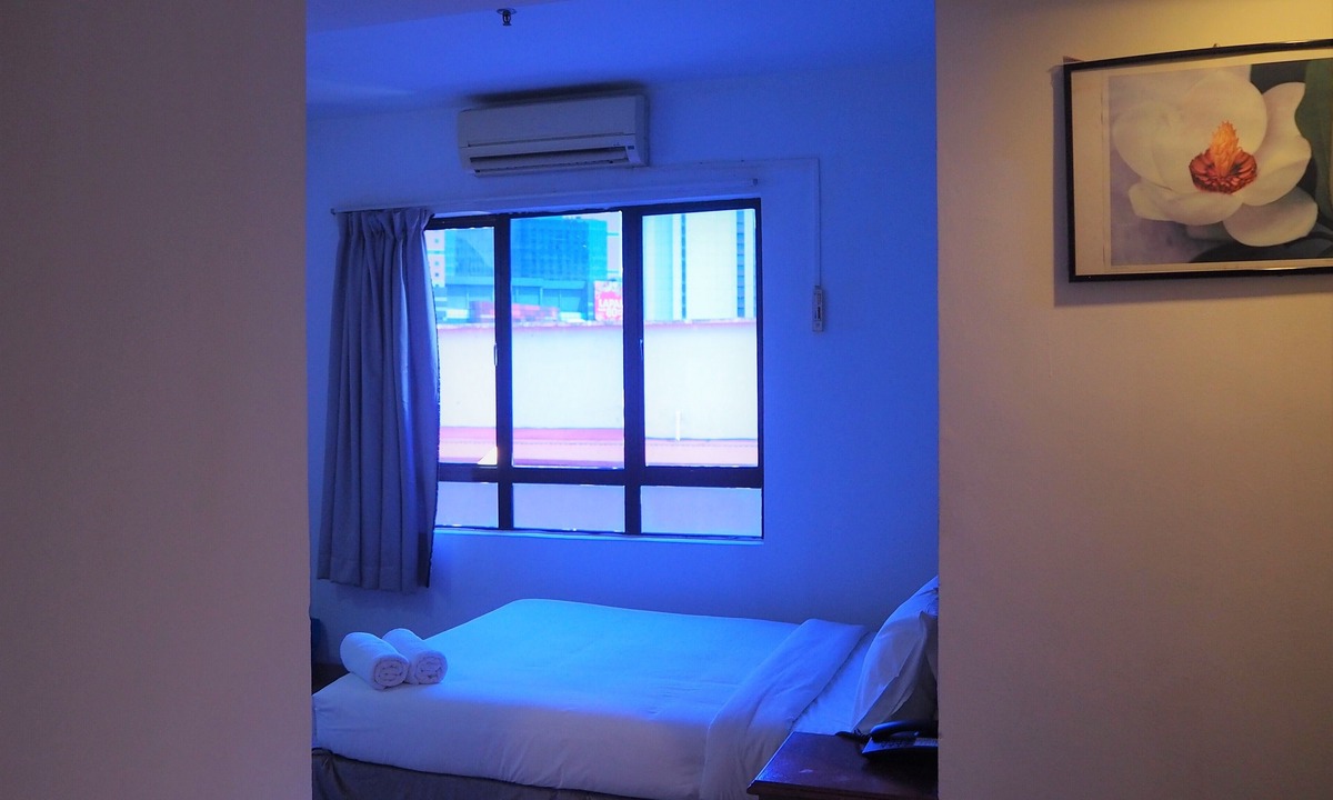 Pekeliling Hotel | WTC Hotel, Kuala Lumpur - Formerly Leo Palace Hotel Classic Wing