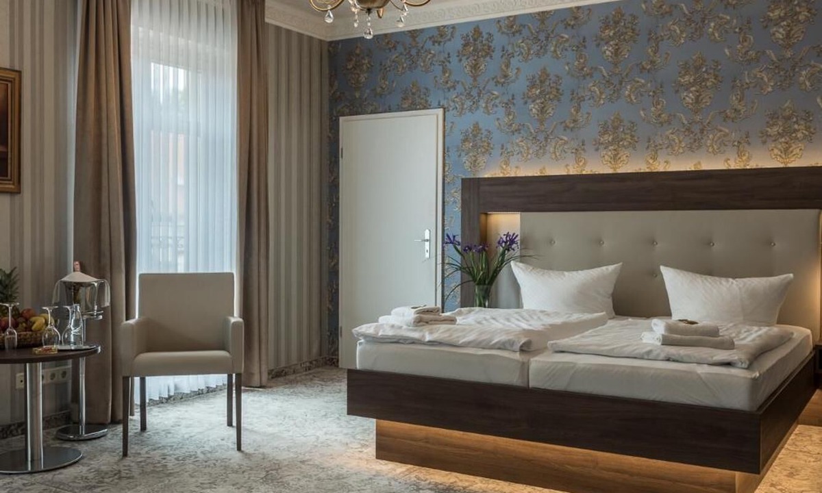 Tangermuende Hotel | Hotel Schwarzer Adler Tangermünde