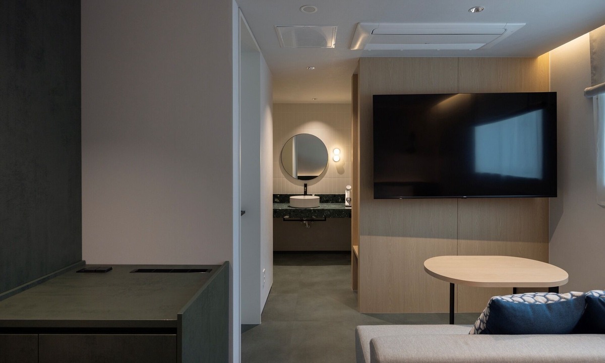 Paldal-gu Hotel | Anook Hotel Suwon Station