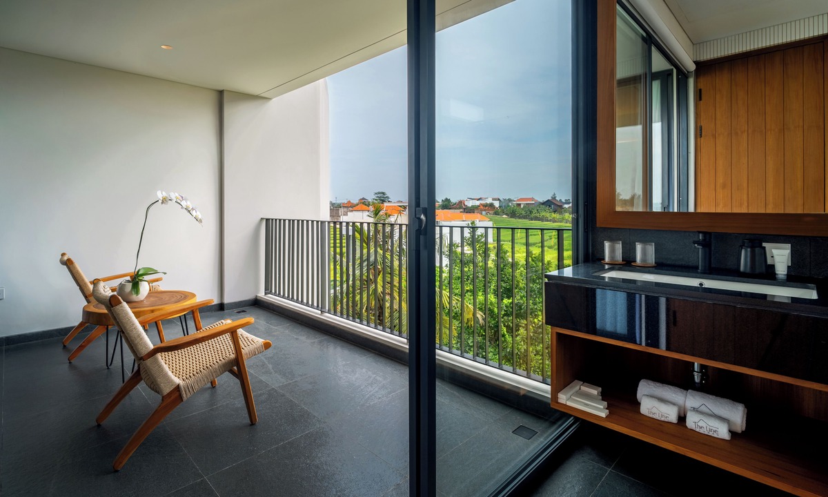 Munggu Hotel | The Line Canggu