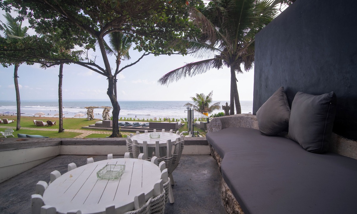 Berawa Hotel | Morabito Art Villa