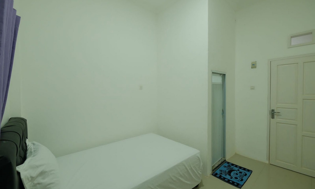 Marabahan Hotel | Hotel O Rafira Losmen NearYani Heahlerr