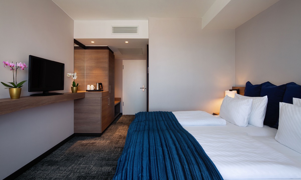 Prenzlauer Berg Hotel | Holiday Inn Berlin City Center East Prenzlauer Berg by IHG