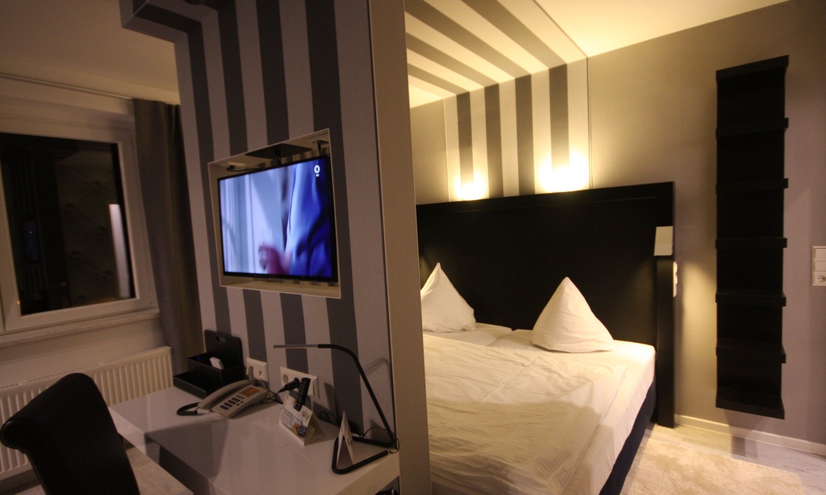 Bernburg Hotel | SL'otel - Budget