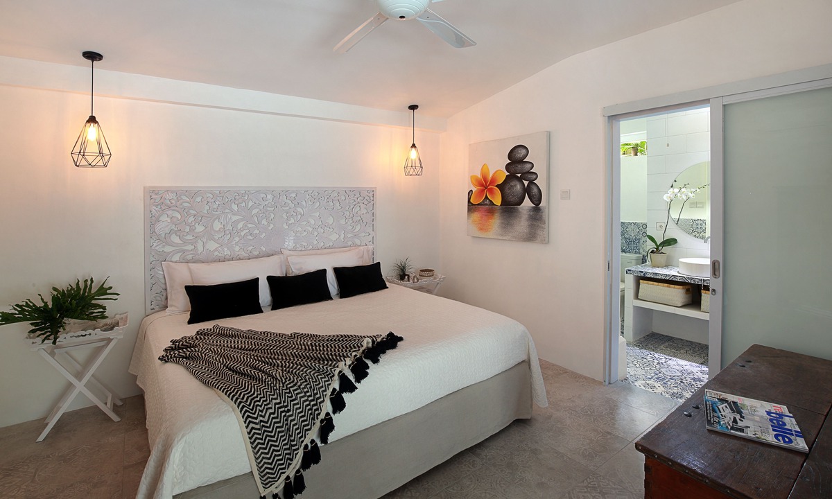 Central Seminyak Villa | Villa Elleo
