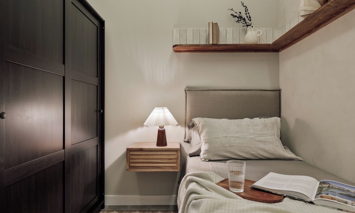 L'Antiga Esquerra de l'Eixample Apartment | Savegre - 3 bedrooms in Eixample Esquerra