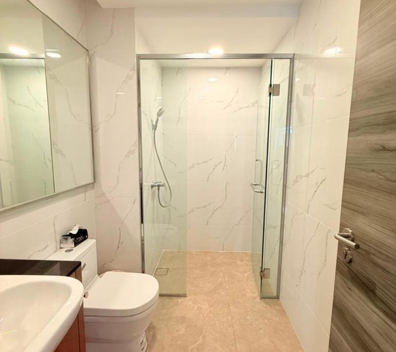 Imbi Hotel | Agile Residence By Arshad