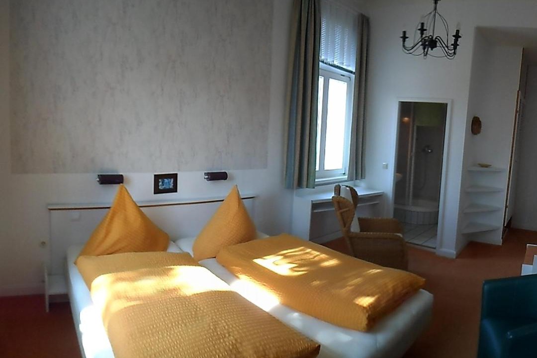 Bergmannkiez Hotel | Hotel Schloonsee, Garni
